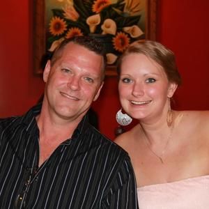 Meet your Posher, Jeffrey